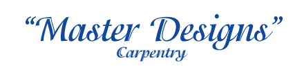 Master Designs Carpentry